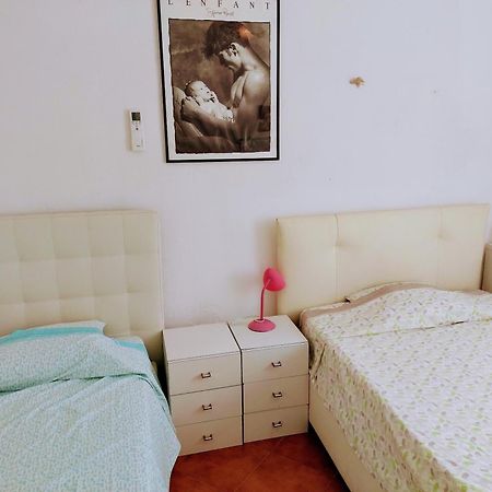 Apartament Chez L'Homme Tranquille Arena Metato Zewnętrze zdjęcie