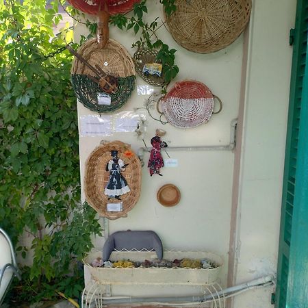 Apartament Chez L'Homme Tranquille Arena Metato Zewnętrze zdjęcie
