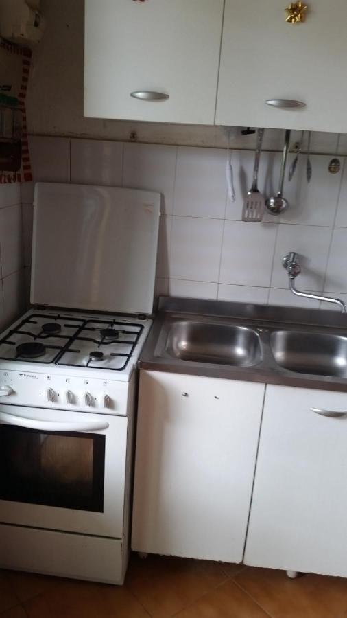 Apartament Chez L'Homme Tranquille Arena Metato Zewnętrze zdjęcie