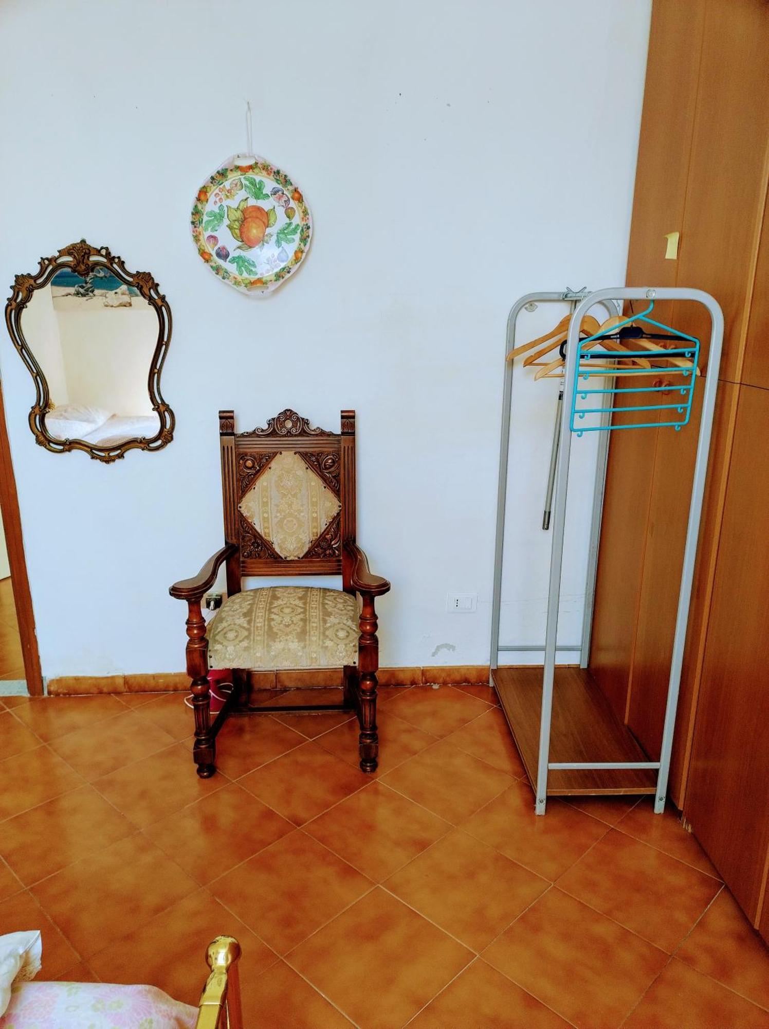 Apartament Chez L'Homme Tranquille Arena Metato Zewnętrze zdjęcie