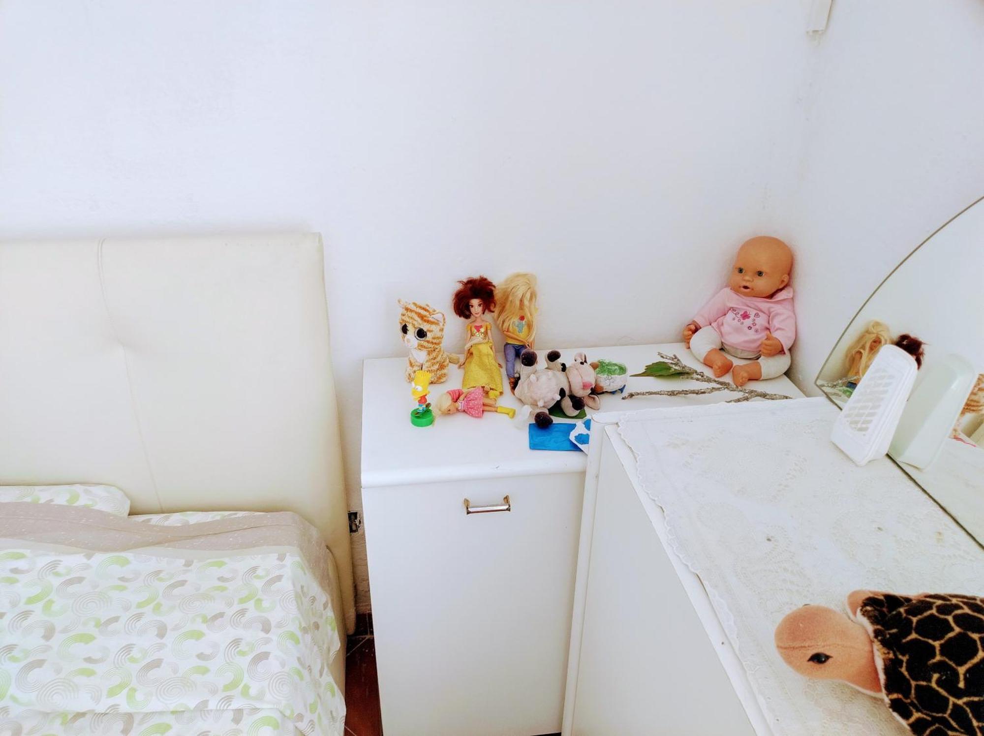 Apartament Chez L'Homme Tranquille Arena Metato Zewnętrze zdjęcie