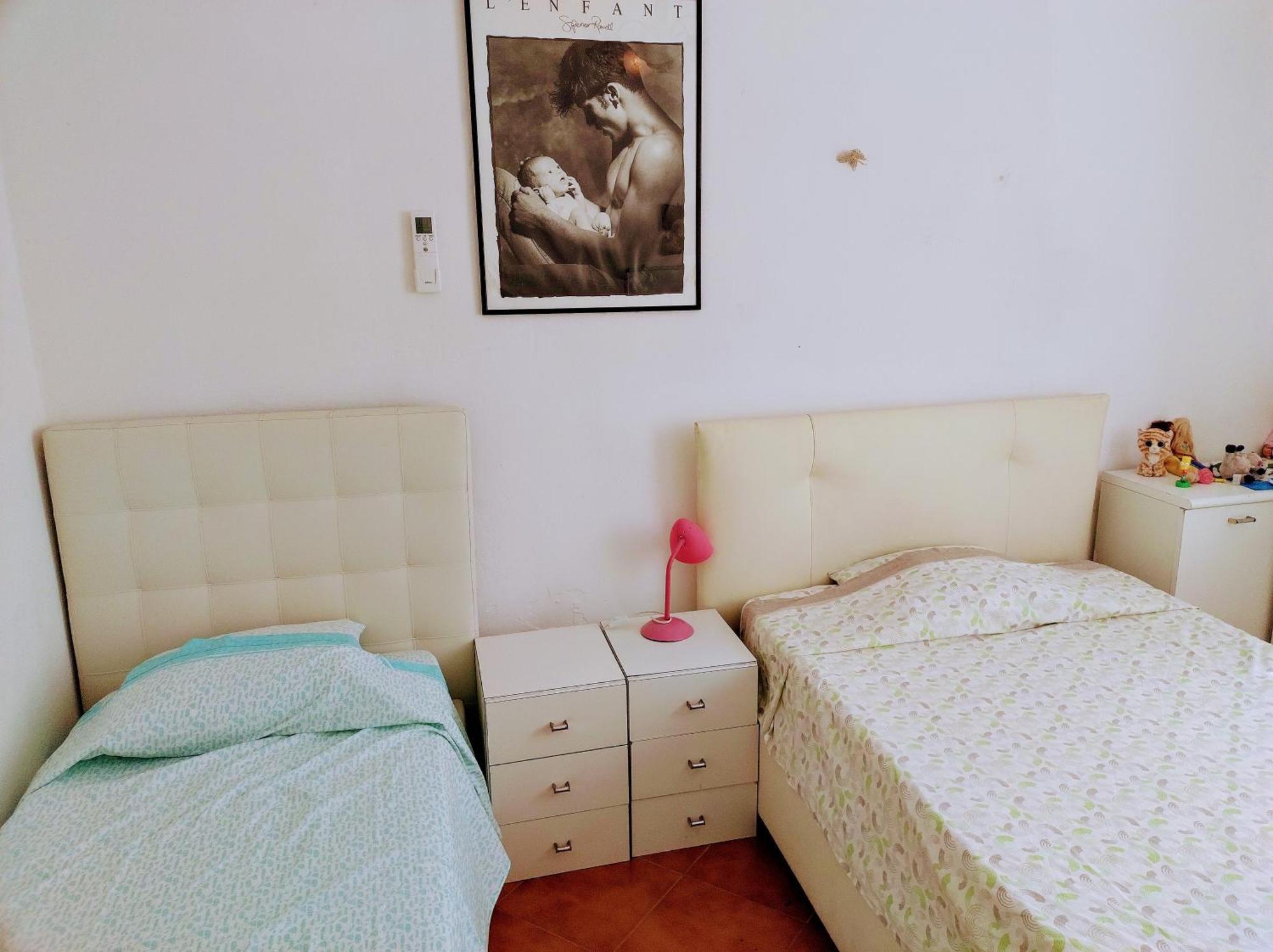 Apartament Chez L'Homme Tranquille Arena Metato Zewnętrze zdjęcie