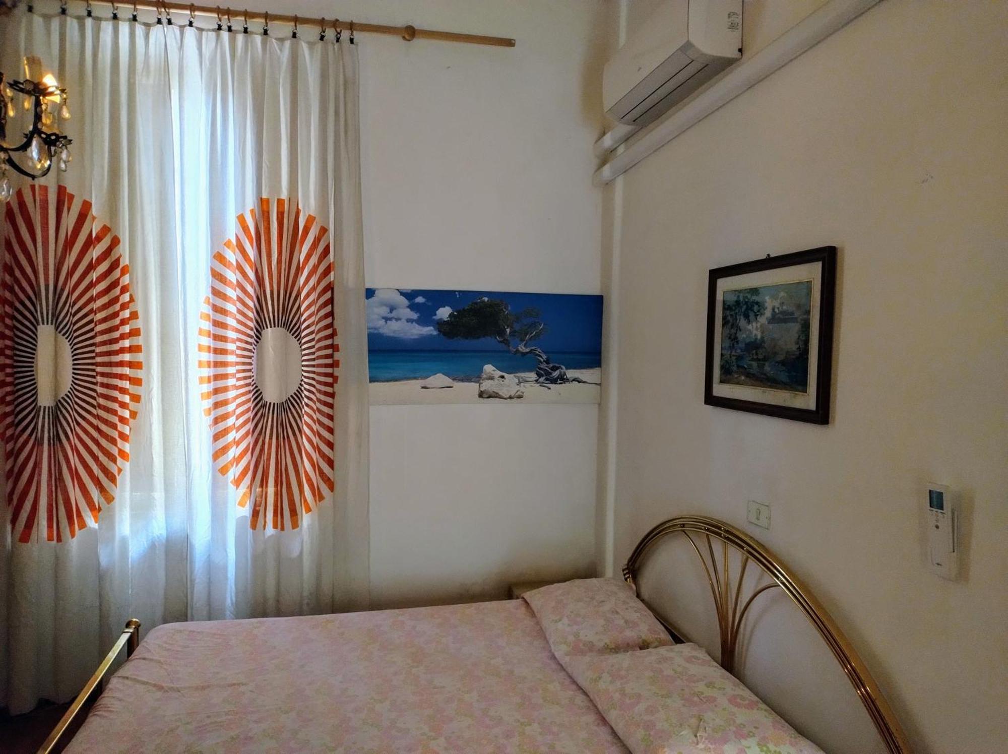 Apartament Chez L'Homme Tranquille Arena Metato Zewnętrze zdjęcie