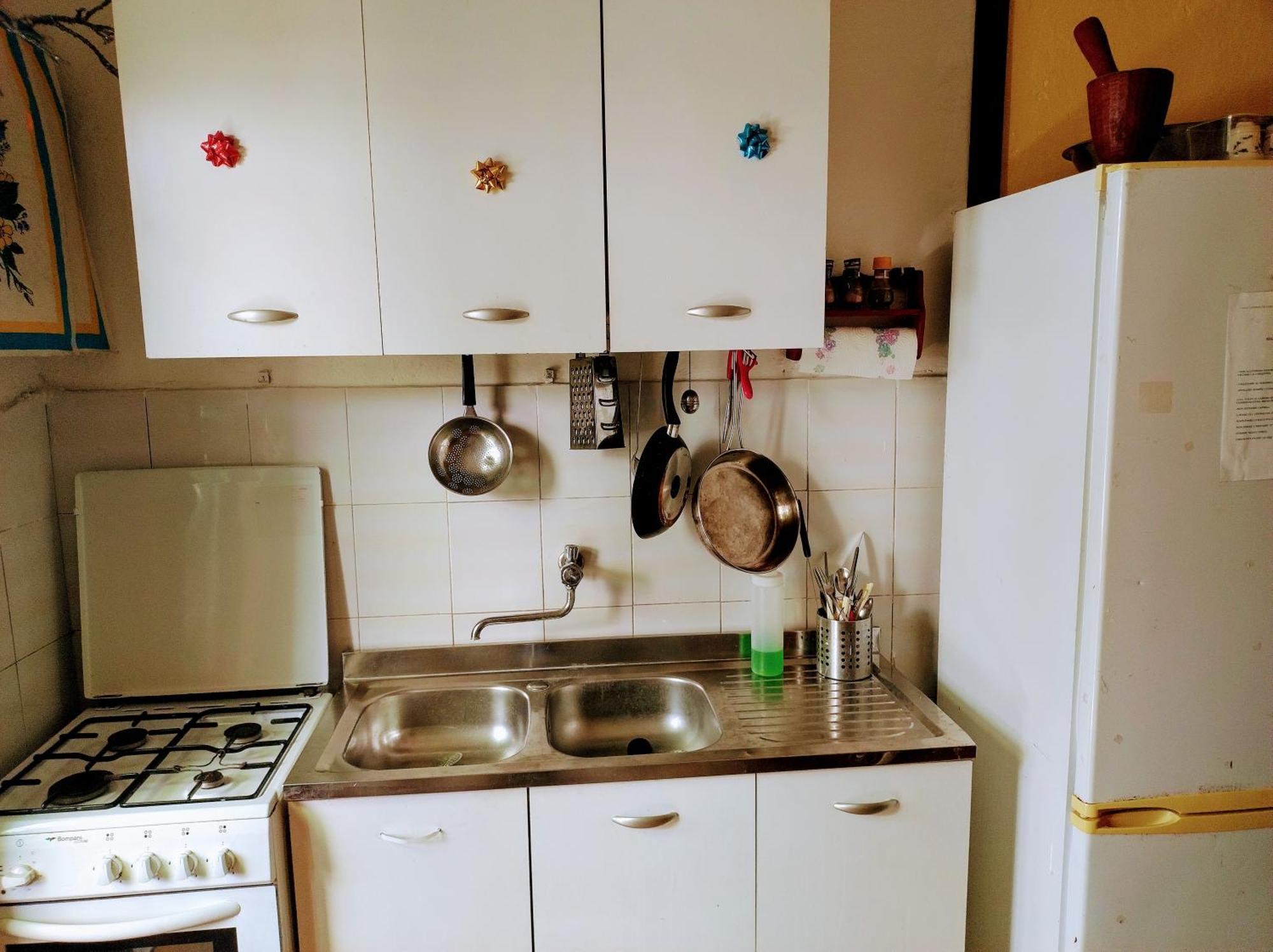 Apartament Chez L'Homme Tranquille Arena Metato Zewnętrze zdjęcie